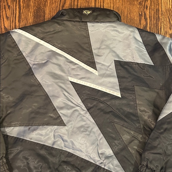 Vintage 90s Ski Jacket - Picture 11 of 12